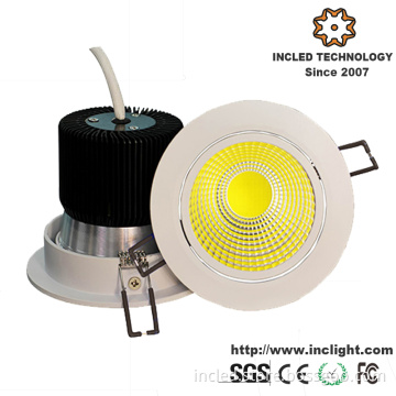 Hot Sales 10W High Lumen LED Down Lights